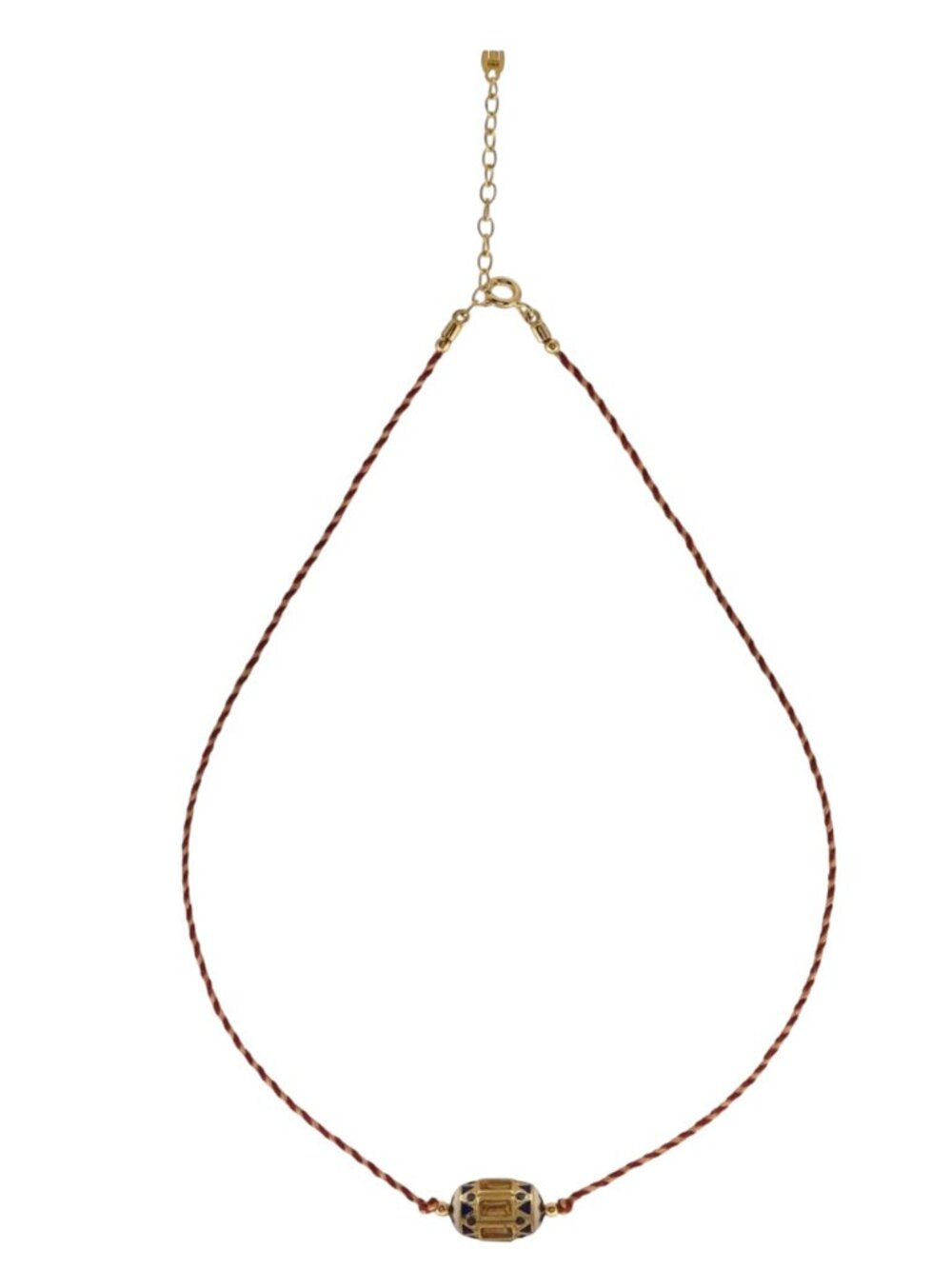 Dorothee Sausset Santa Clara Choker